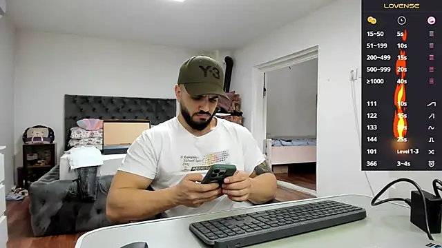 supermanboy94's cam snapshot