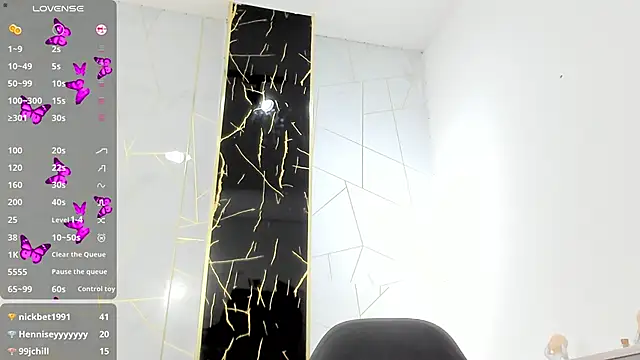 ciara_connor's cam snapshot