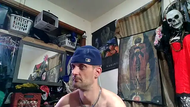 slinginbigD's cam snapshot