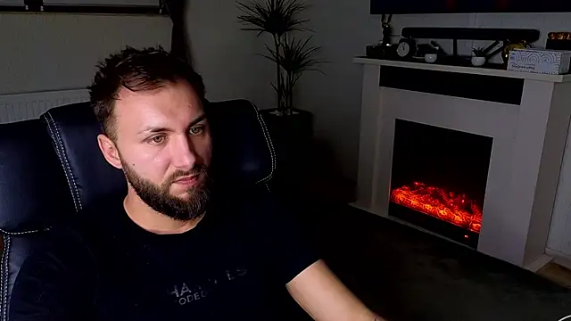 JamieNoxus's cam snapshot