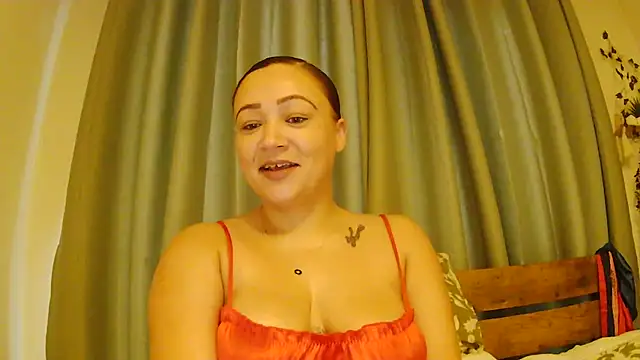 FieryAutumn_25X's cam snapshot