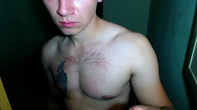 BlondZilla's cam snapshot