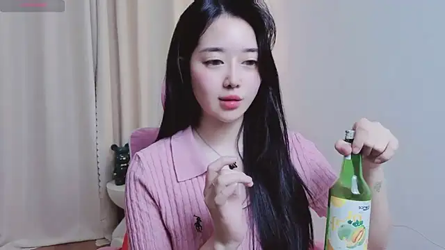 Miu-999's cam snapshot