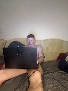 HairyJeffry's cam snapshot