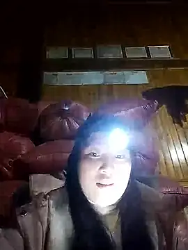 miss-su's cam snapshot