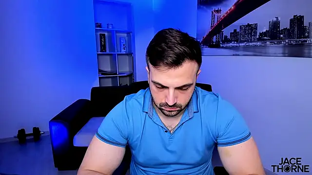 Jace_Thorne's cam snapshot