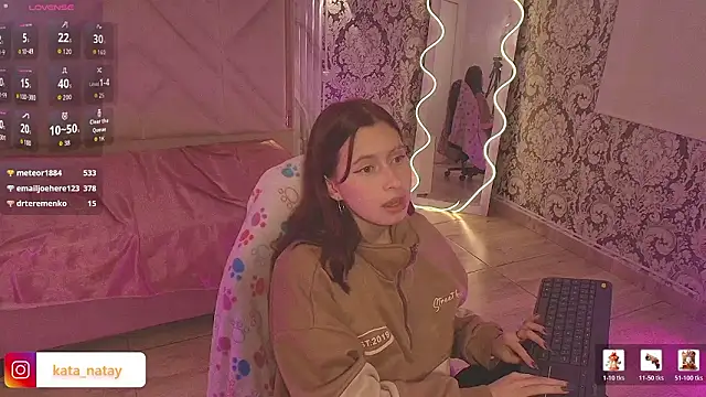 KATANA_TAY's cam snapshot