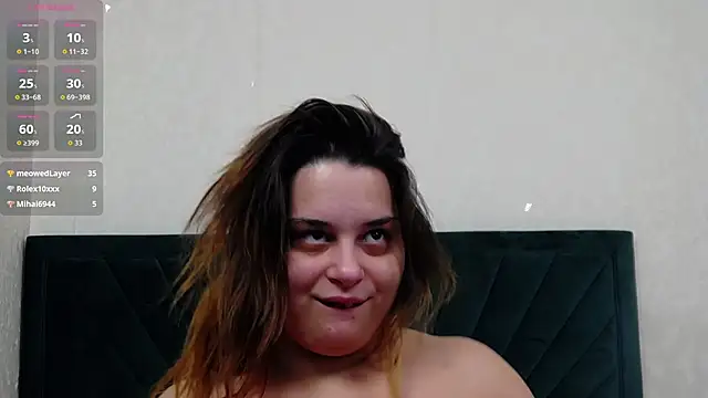 kittykelly's cam snapshot