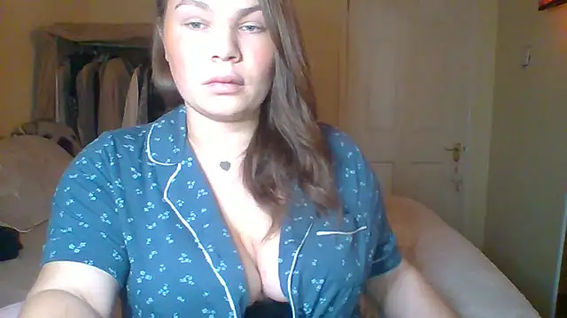 GEMMARMALADE's cam snapshot