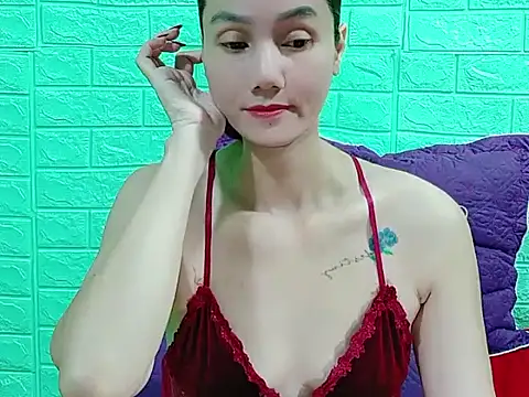 MinzLy99's cam snapshot