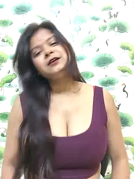 Attractive_Queen_'s cam snapshot