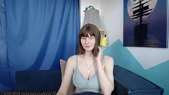 cornflower_mm's cam snapshot