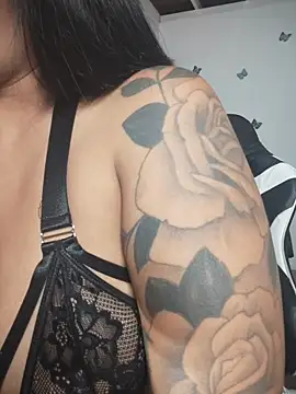 darsha_sahu's cam snapshot