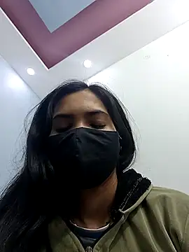 PUNAM456's cam snapshot