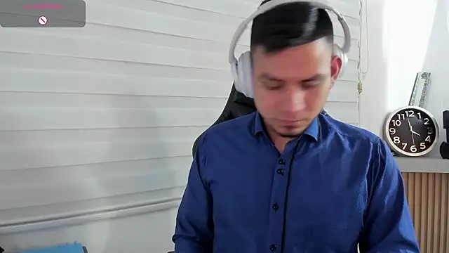 Rick_Adams's cam snapshot