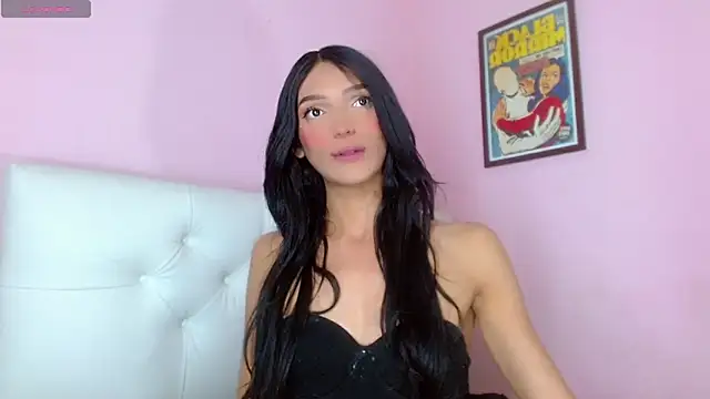 x_isabella_x's cam snapshot