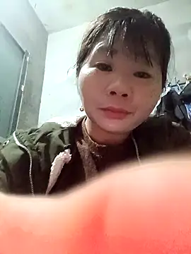 vangkt-cute's cam snapshot