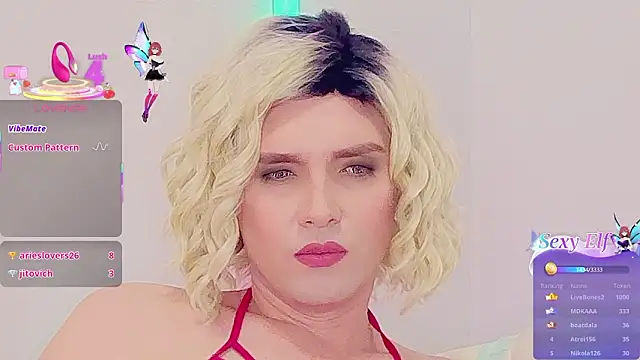 Zagadka55555's cam snapshot