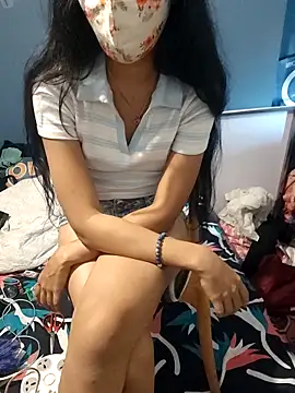 Koziekylie's cam snapshot