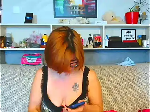 Natali3855's cam snapshot