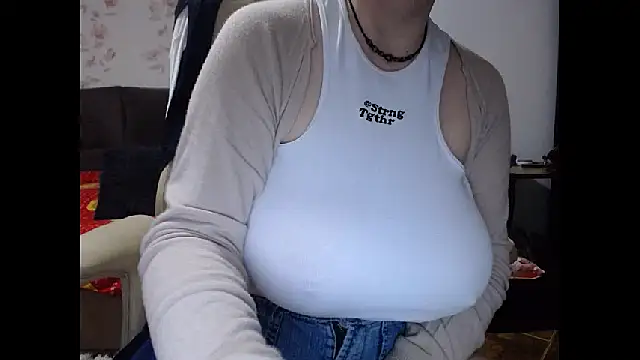 Mary_x's cam snapshot