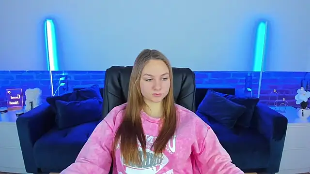 MilaAddams's cam snapshot