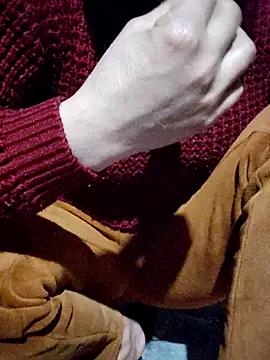 Congee-666's cam snapshot