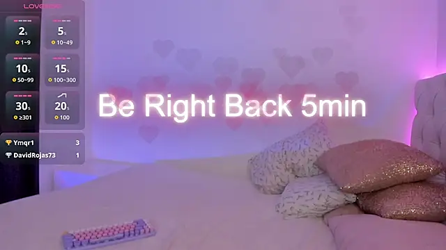 CataLesmes's cam snapshot