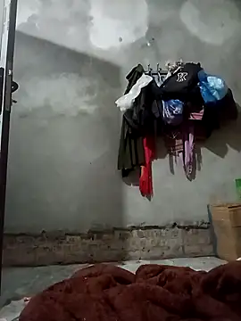 vangkt-cute's cam snapshot