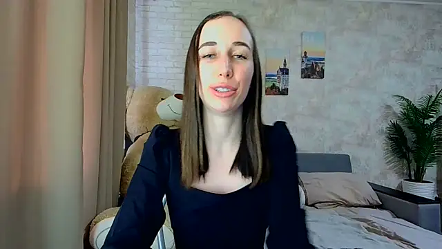 Anika_bloom's cam snapshot