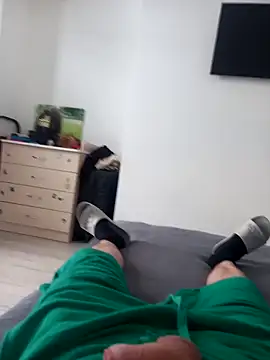 TasikBarge's cam snapshot