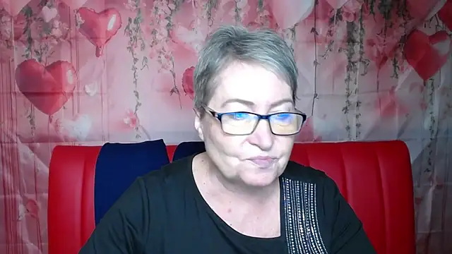 OlgaLuck's cam snapshot