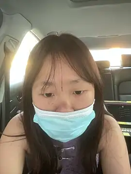 TeddyPrincess's cam snapshot