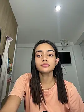 DaliaNix live sex cam