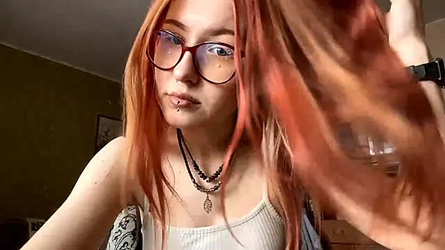 LaureenVielma live sex cam