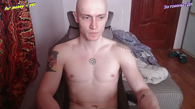 johnny_positive live sex cam