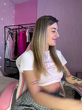 Jasmine_urPrincess live sex cam