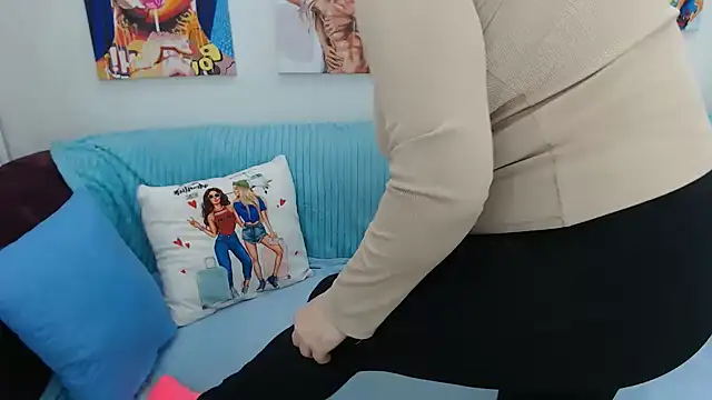 Sexy_MALIKKA live sex cam