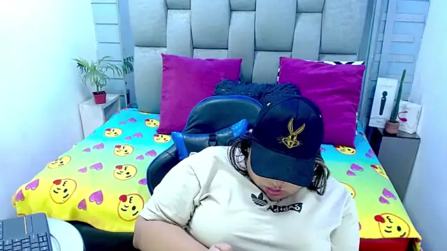 evelin_zaens's cam snapshot