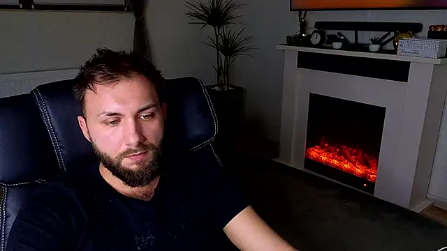 JamieNoxus live sex cam