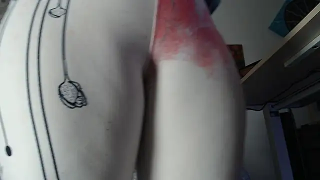 AuroraWillows live sex cam