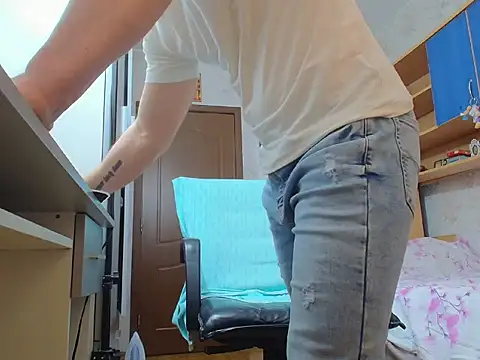 Ryanstone_ live sex cam