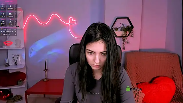 baby_hotte's cam snapshot