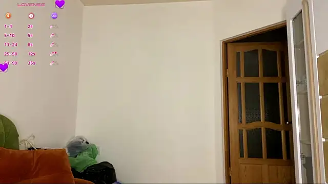 Malley_Saunds's cam snapshot