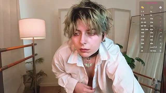 Spider_Arti live sex cam