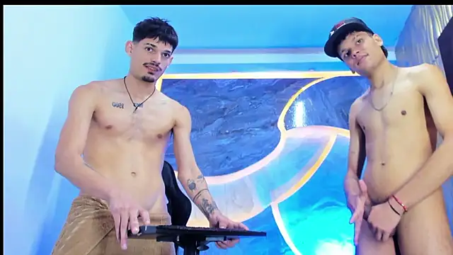 Iam_Steven live sex cam