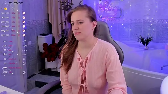 AnnaGrees's cam snapshot