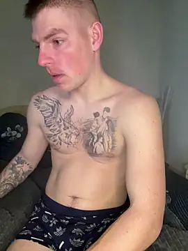 HairyJeffry live sex cam