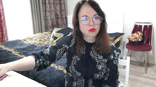 Arisa5000's cam snapshot