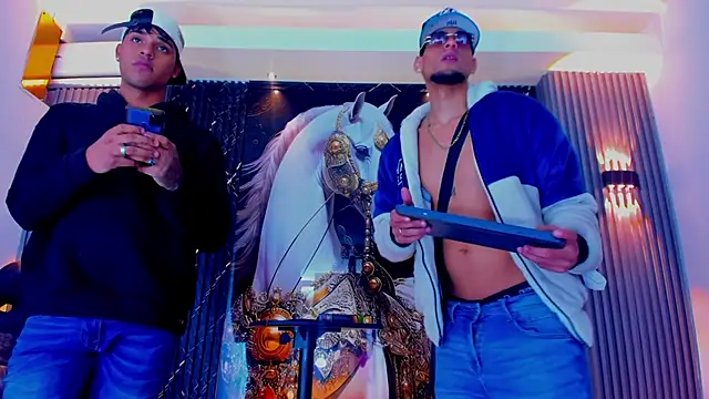 the_knights_of_the_night live sex cam